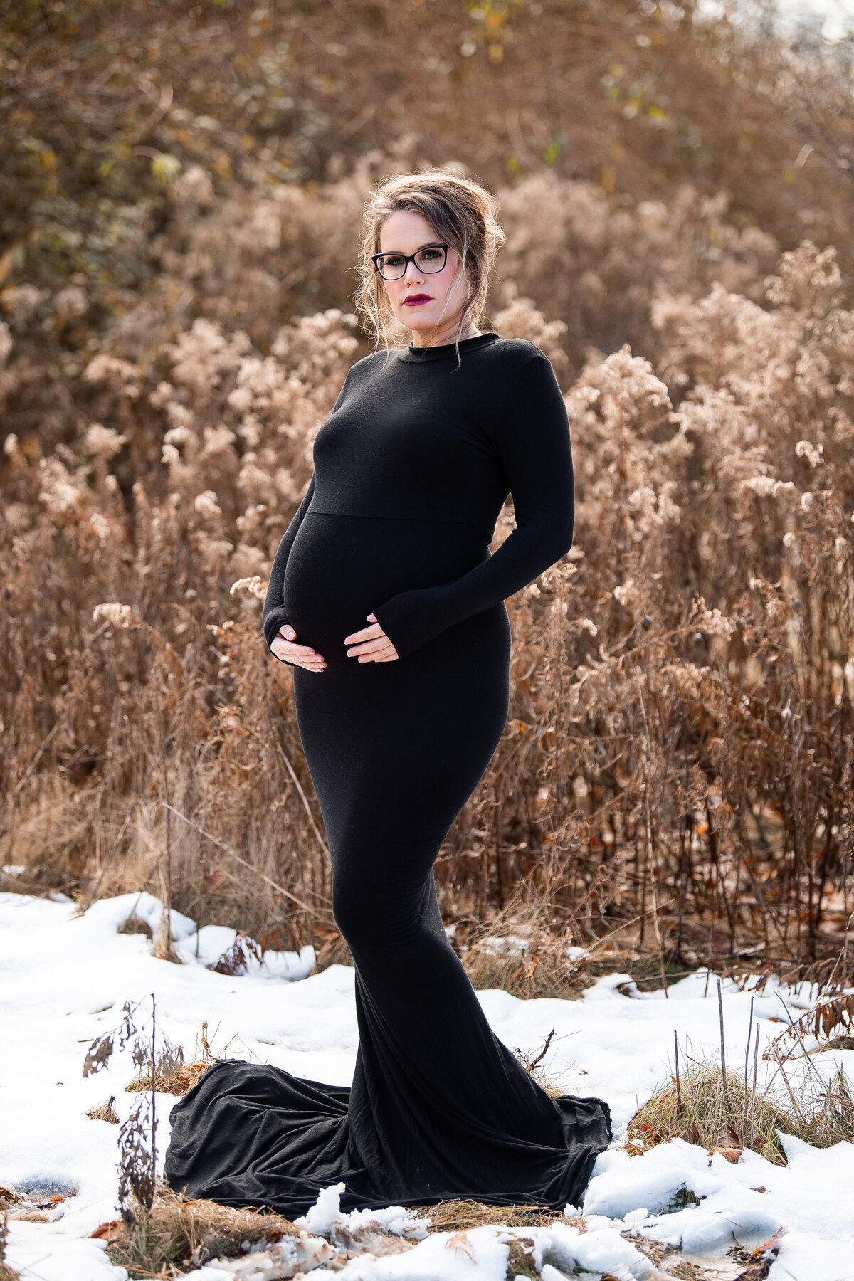 One12 Photography | Maternity Photography in London, Ontario17