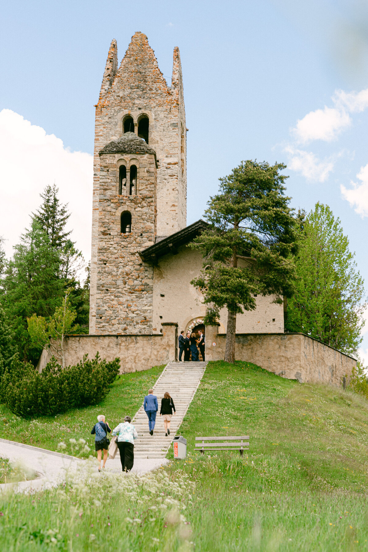 Kirche-San-Gian
