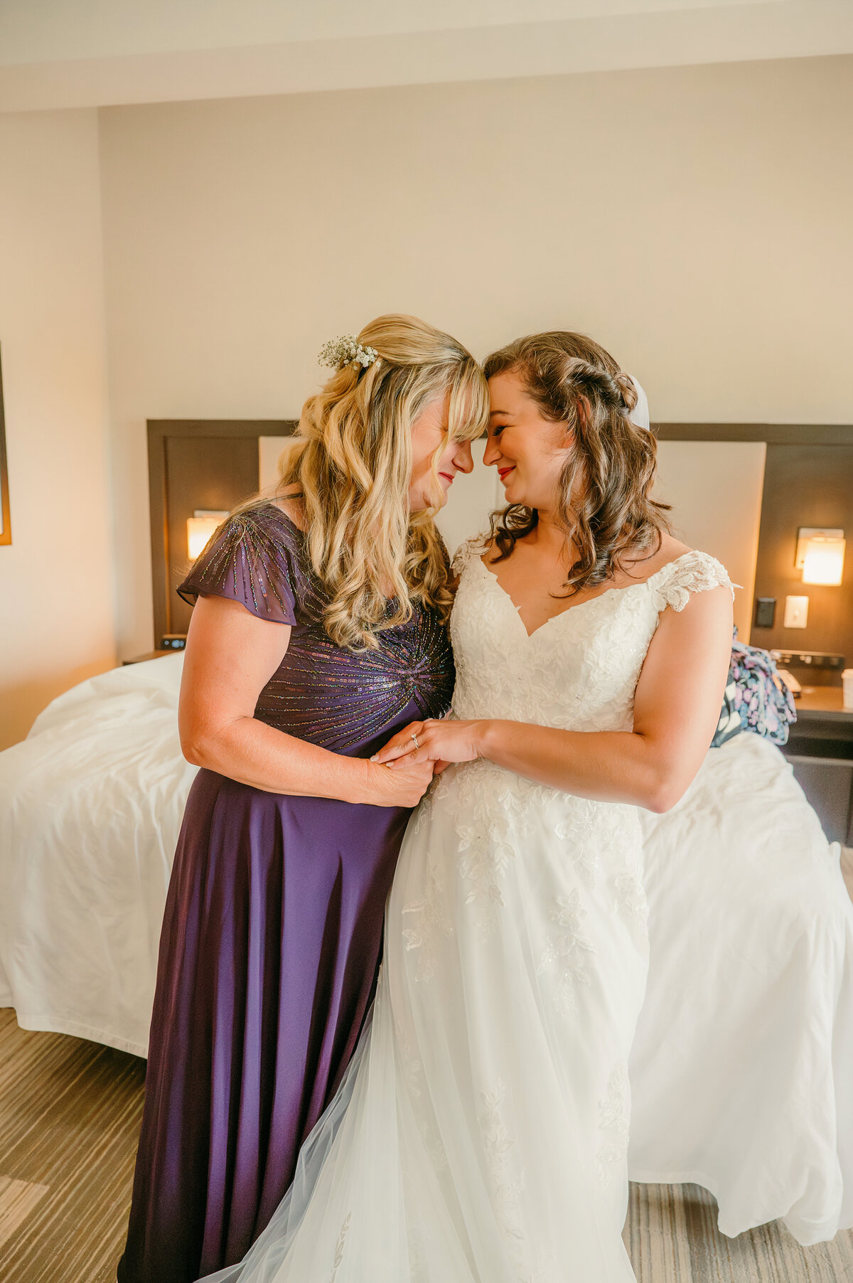 Hart Wedding - Getting Ready -20