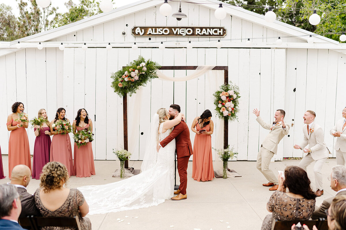 The Barn Aliso Viejo 35