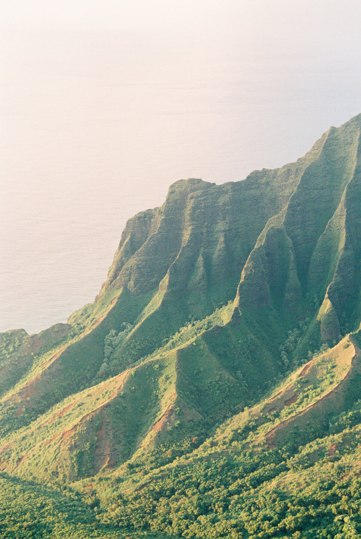 Kauai Na Pali Coast