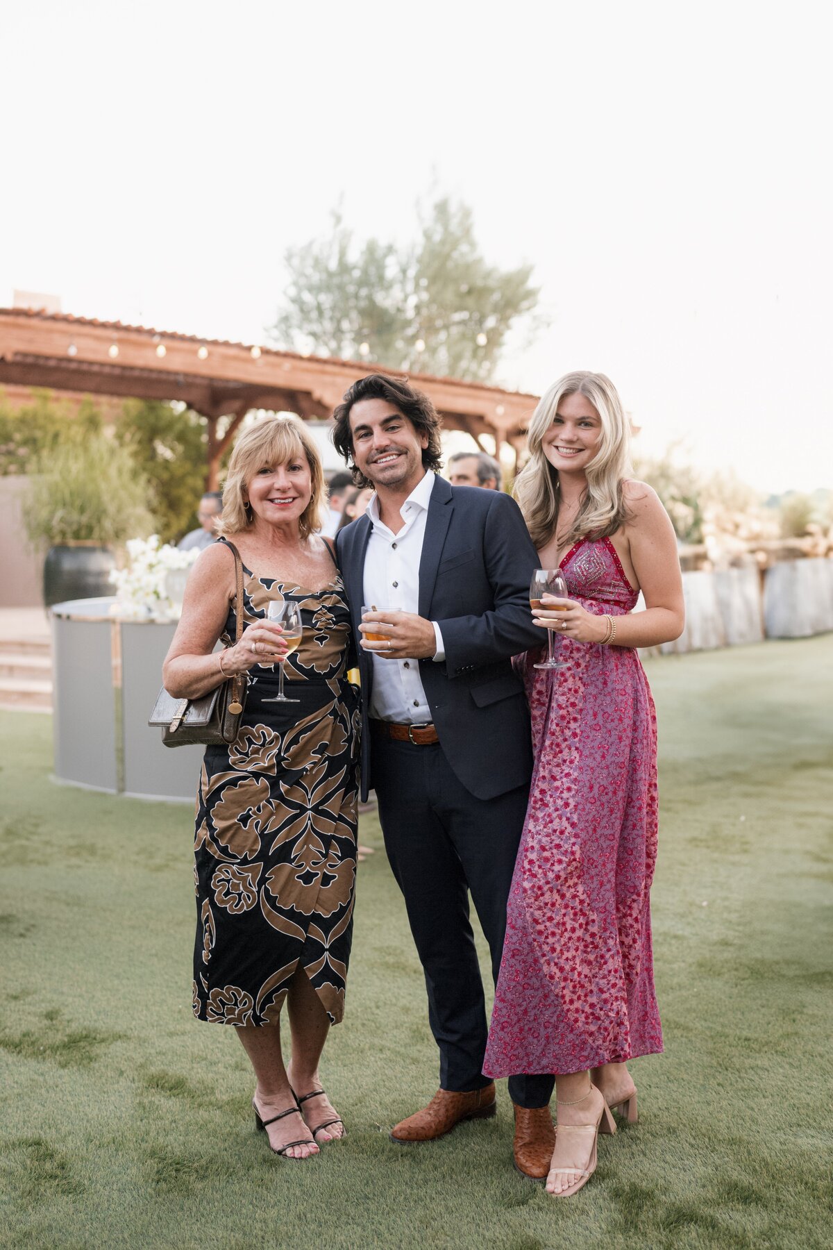 Four Seasons Aman Wedding 15