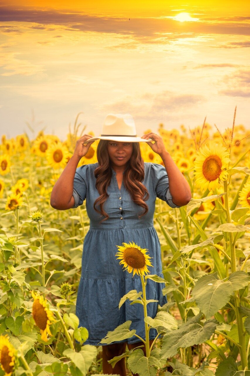 newsunflower-3 Large