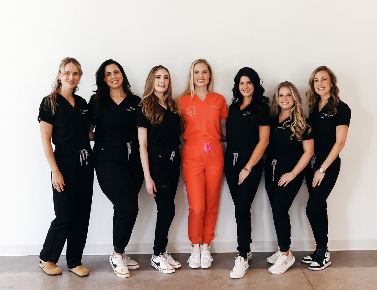 Deetox Skin & Laser is a premier North Carolina med spa serving Burlington and Chapel Hill. We specialize in injectables, BBL/Moxi Laser, Laser Hair Reduction, Microneedling, SkinPen, Virtue RF, PRP, and more! 