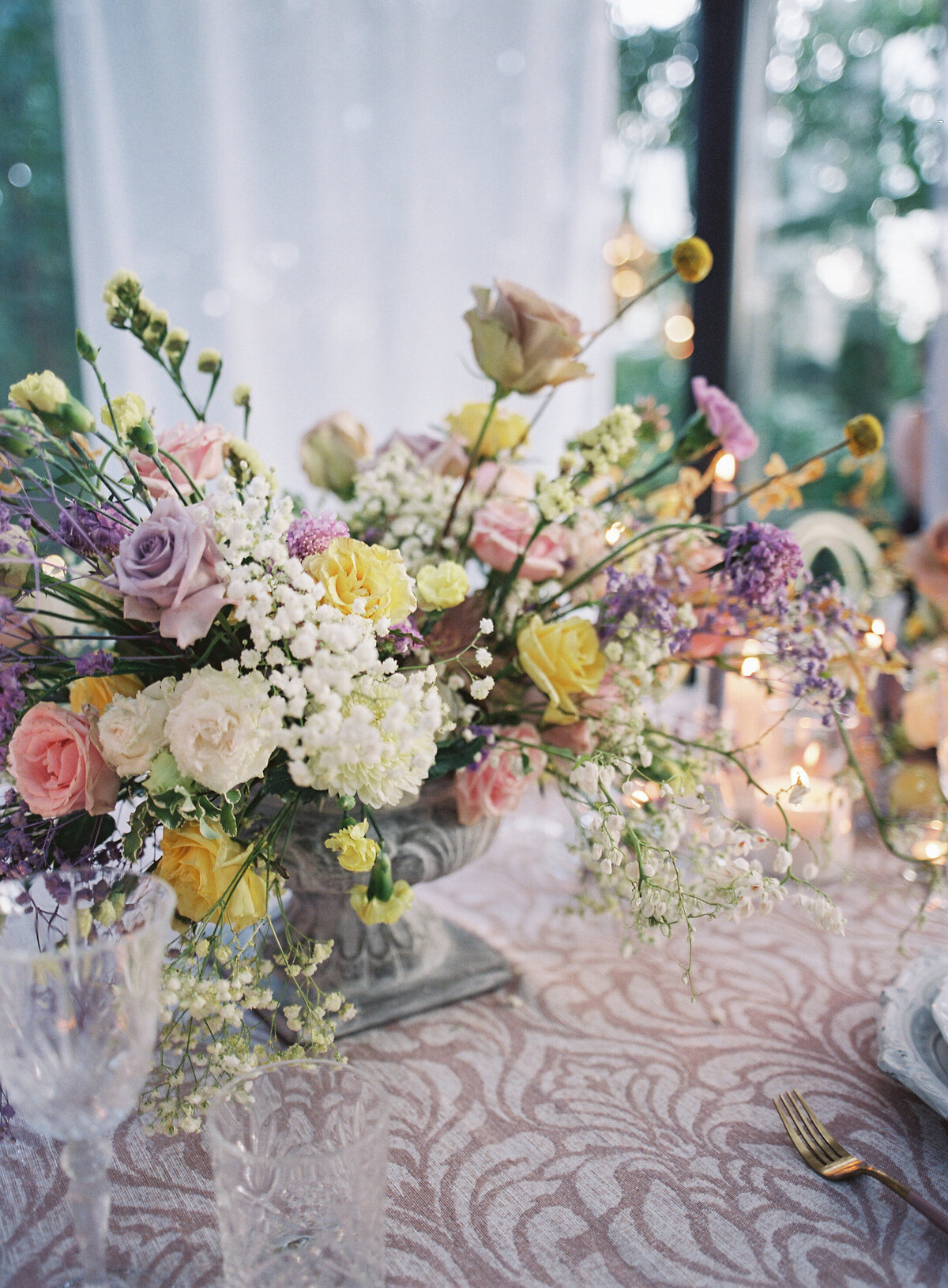 Bali Glass House Tirtha - Vicki Grafton Photography - Tropical Bali Micro Wedding Elopement Insporation-566