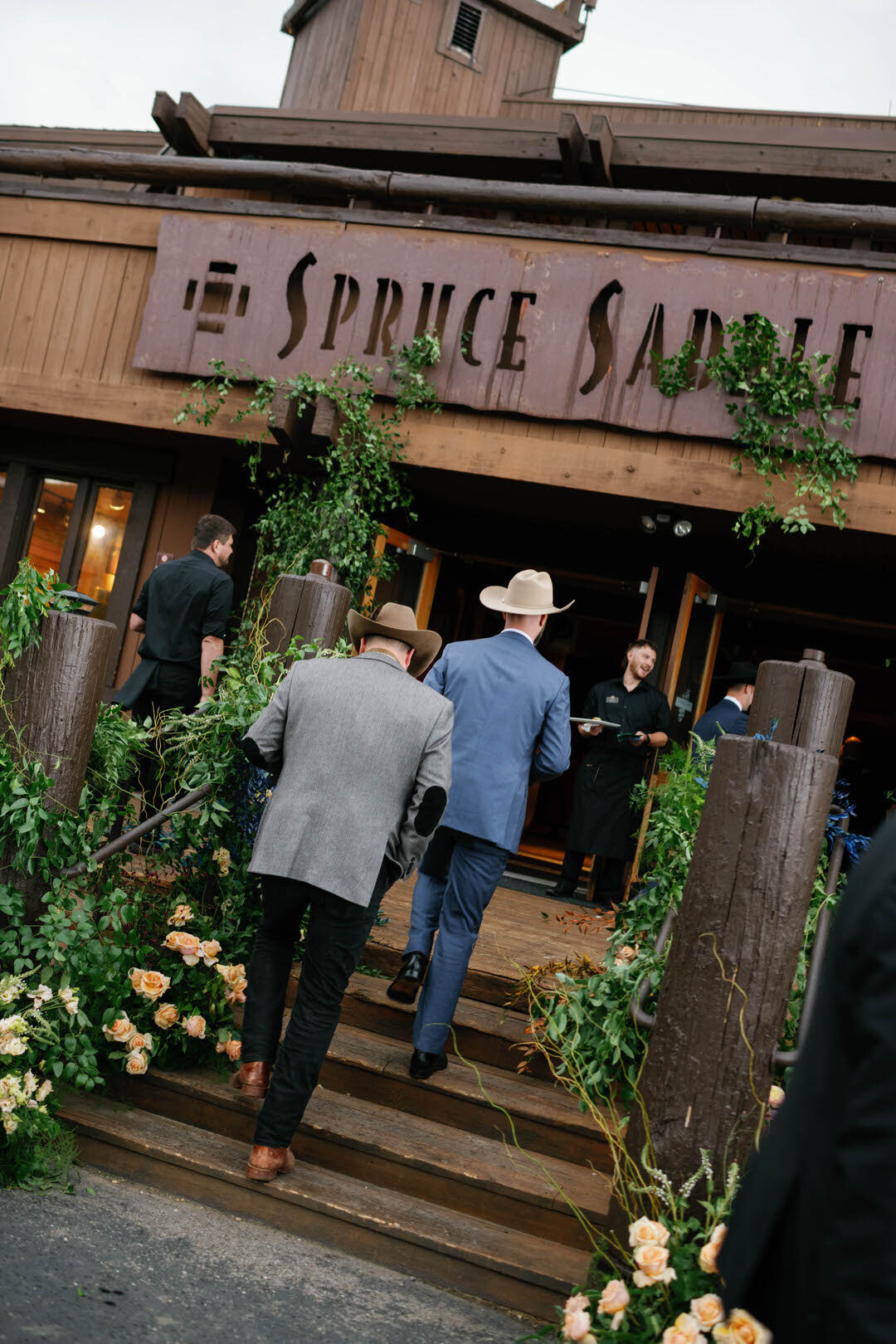 3 Beaver Creek Colorado Mountain LGBQT Wedding by GoBella.com @gobella 38