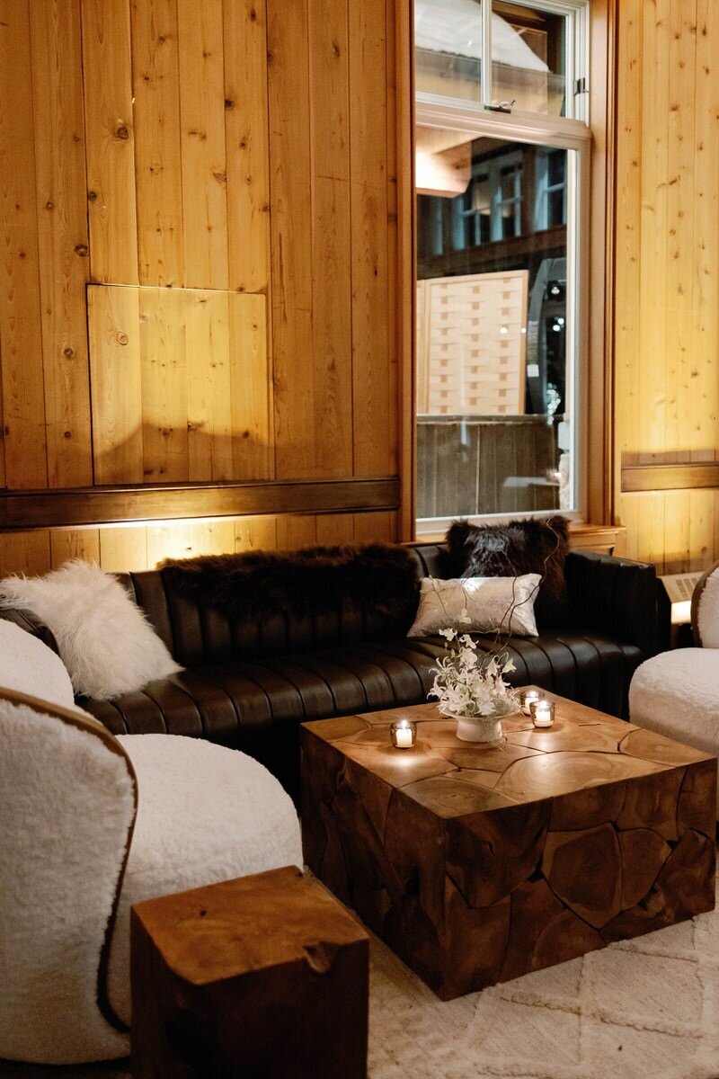 Private Dinner Corporate Event Deer Valley (24)