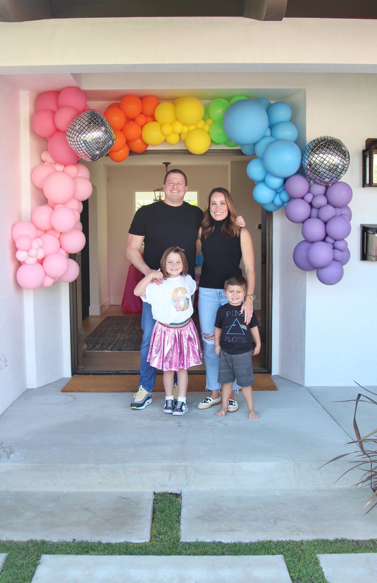 orange county - party planning14