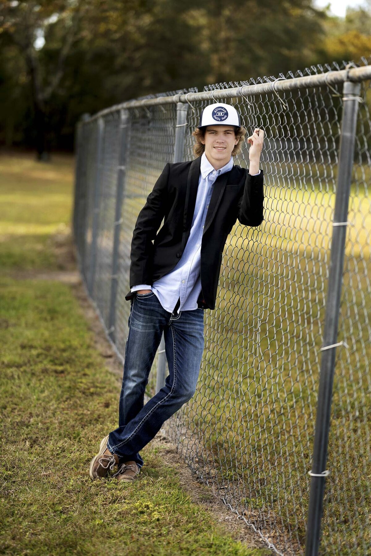 Alyssa Chappell Photography-Senior Guys-Fall-Jordan-14