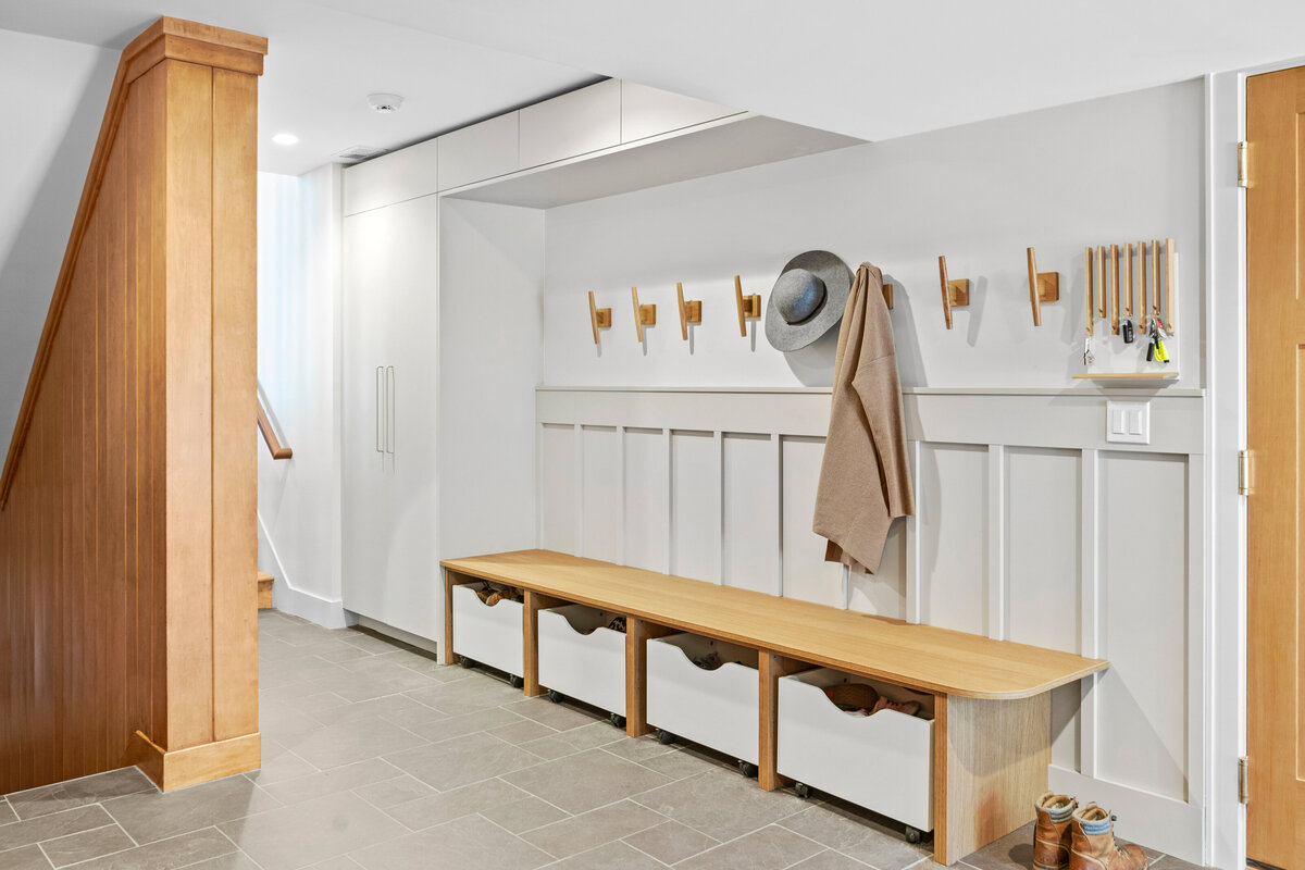 Seawillow Studio | Connecticut Interior Designer