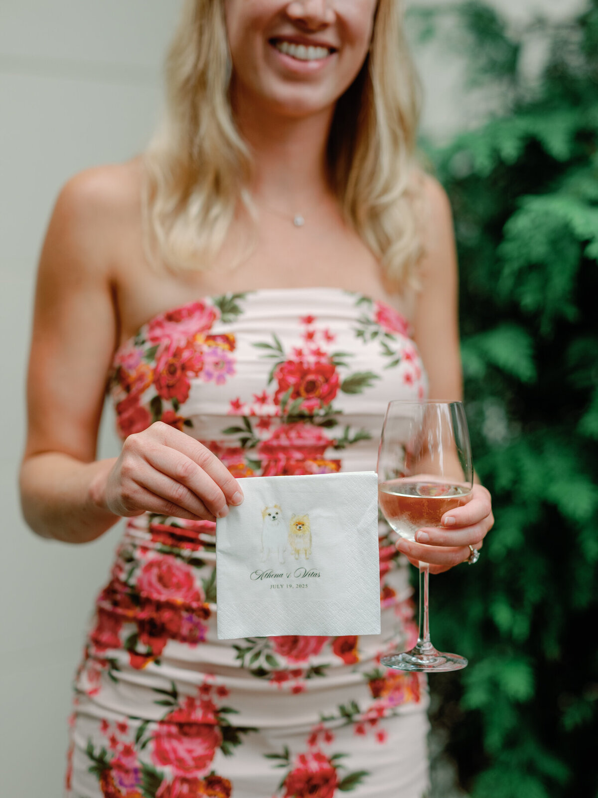 The Fourniers | Hrynkiewicz Wedding-52