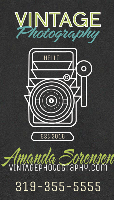 Logo and Graphic design by Amanda Sorensen Web & Graphic Designer, www.teamsorensen.co