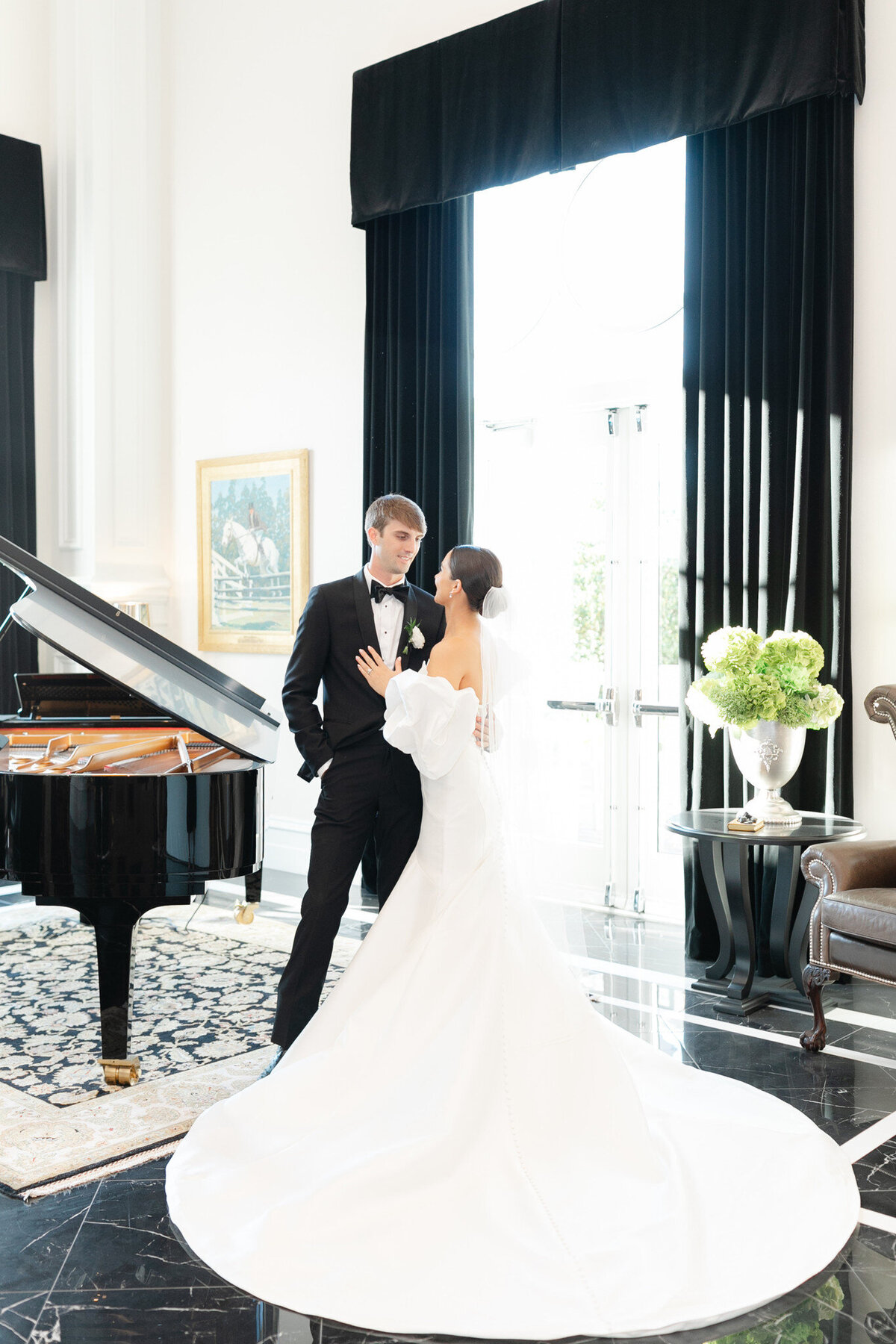World Equestrian Center, Ocala, FL Wedding