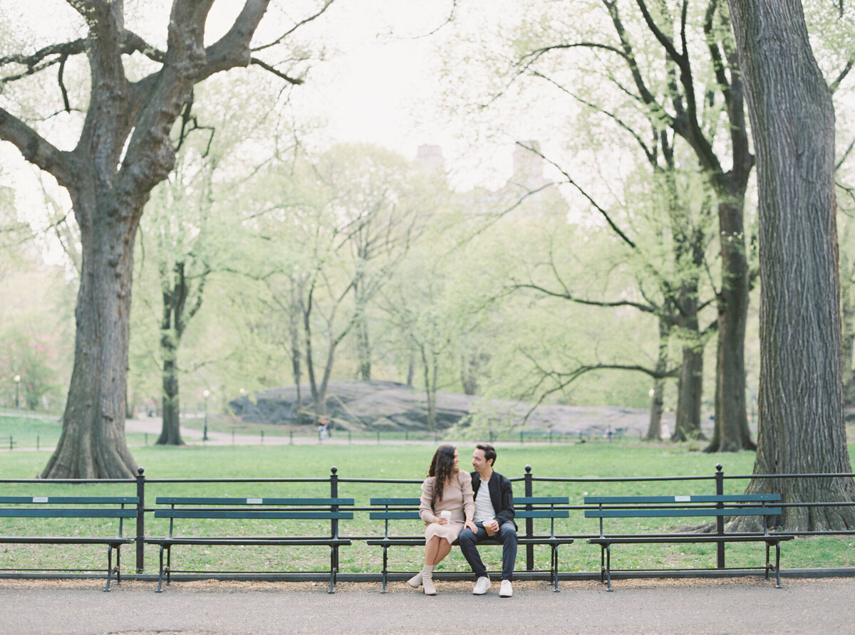 Emily March Photography Wilmington, North Carolina and Destination Wedding Engagement Photographer Heirloom Photography for Memorable Gatherings Light Airy Sentimental Imagery Images Weddings Gabrielle+Will_121