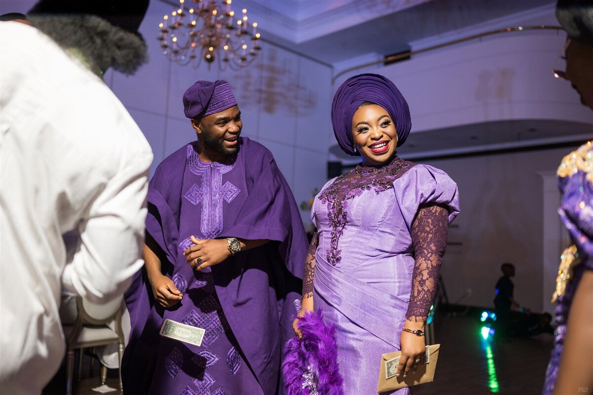 Oruka Events Wedding event planners Toronto planner African Nigerian corporate Eyitayo Dada Dara Ayoola09.30.2022 - 5634 - F10 Studio - Mary + Dele Wedding