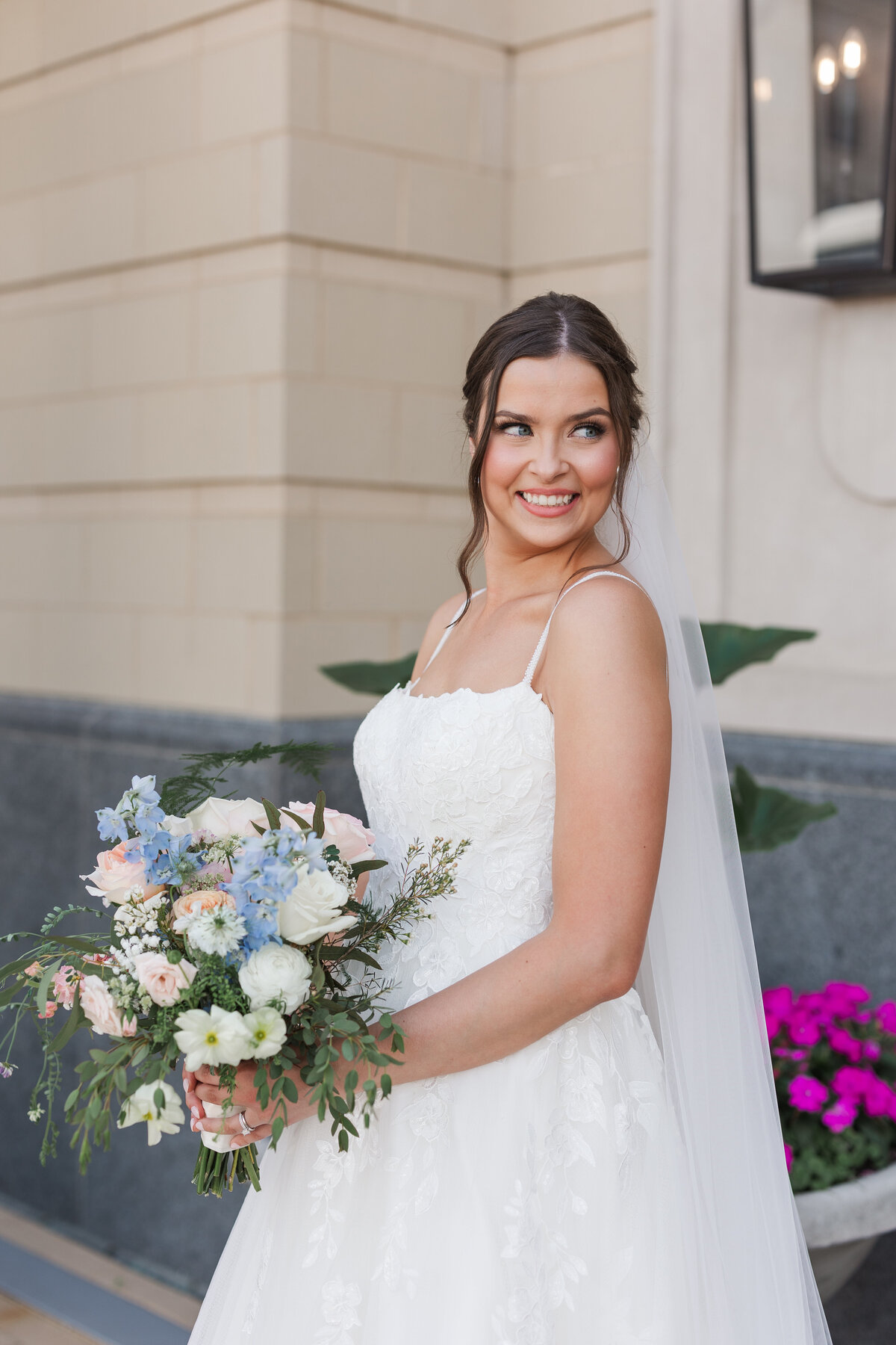 Alexis Fox Photography + Summer + Wedding + Ritz Charles + Carmel + Indiana (25 of 93)