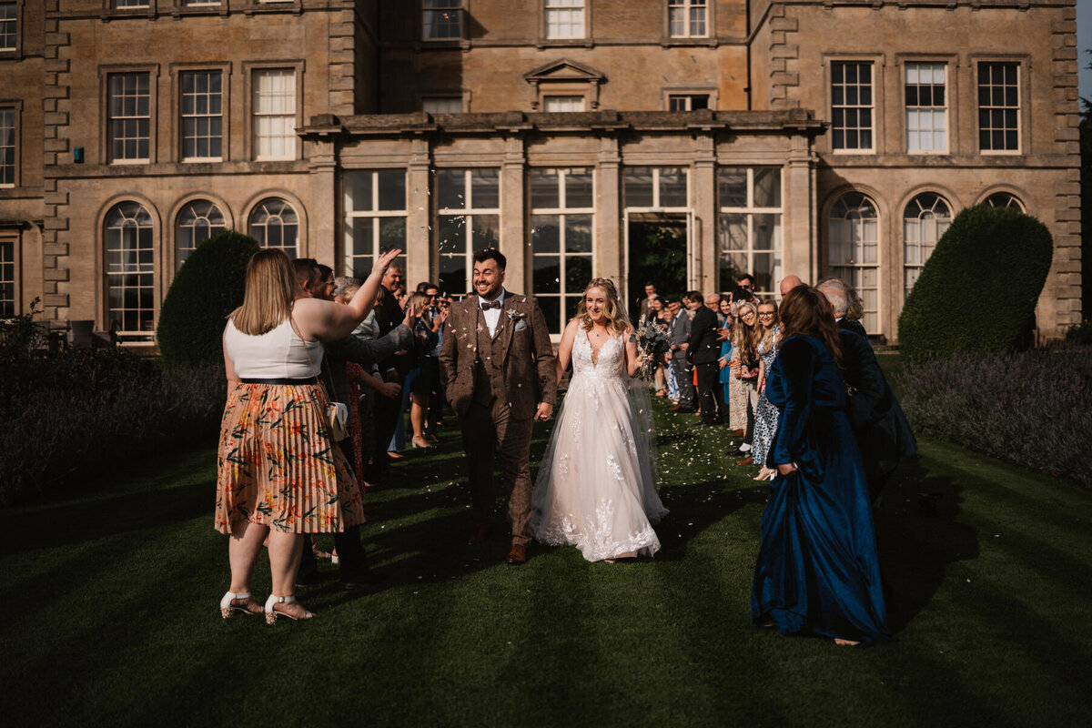 Wedding Photography in Prestwold Hall, Leicestershire_K+J-539-1
