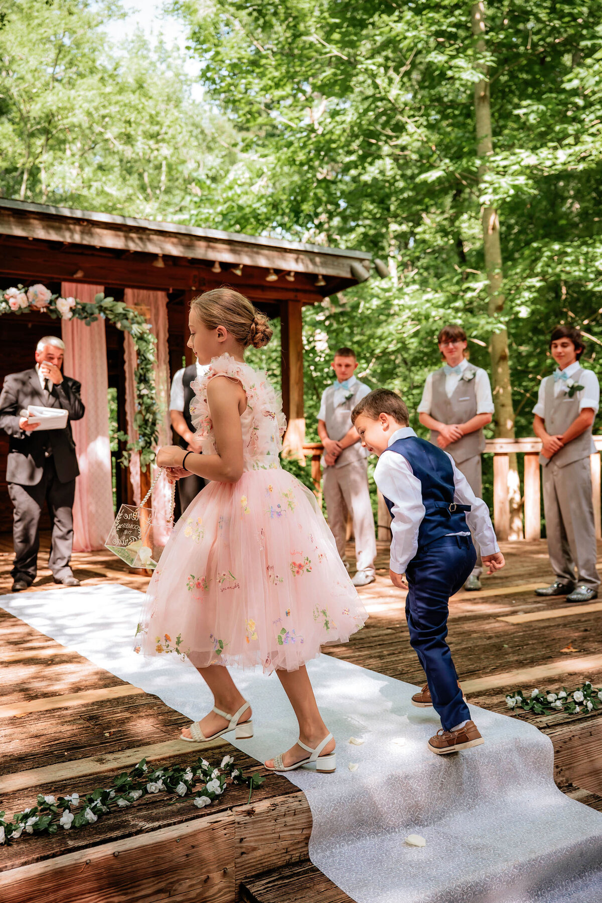 Golden Clover Photography - Matthew and Amelia Wedding Day-91 copy