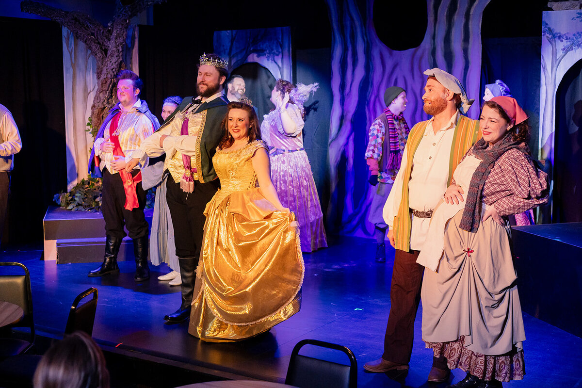 Into the Woods - Upright Theatre Company - Delaney Rain Photography-0697
