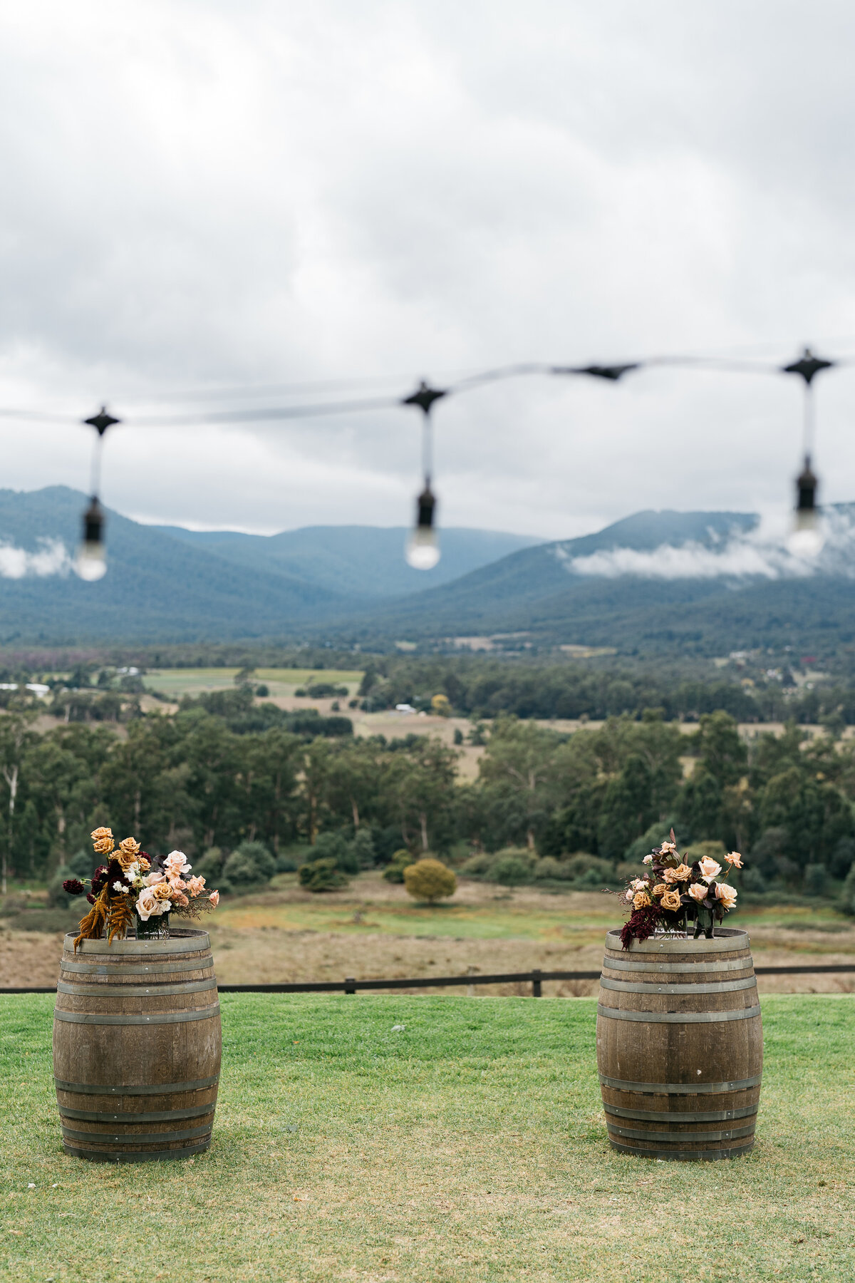 Courtney Laura Photography, Yarra Valley Wedding Photographer, The Riverstone Estate, Lauren and Alan-284