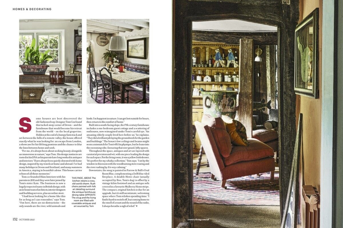 CLHomes_ Tom Cox house, Devon (book extract)_pdf_spread2