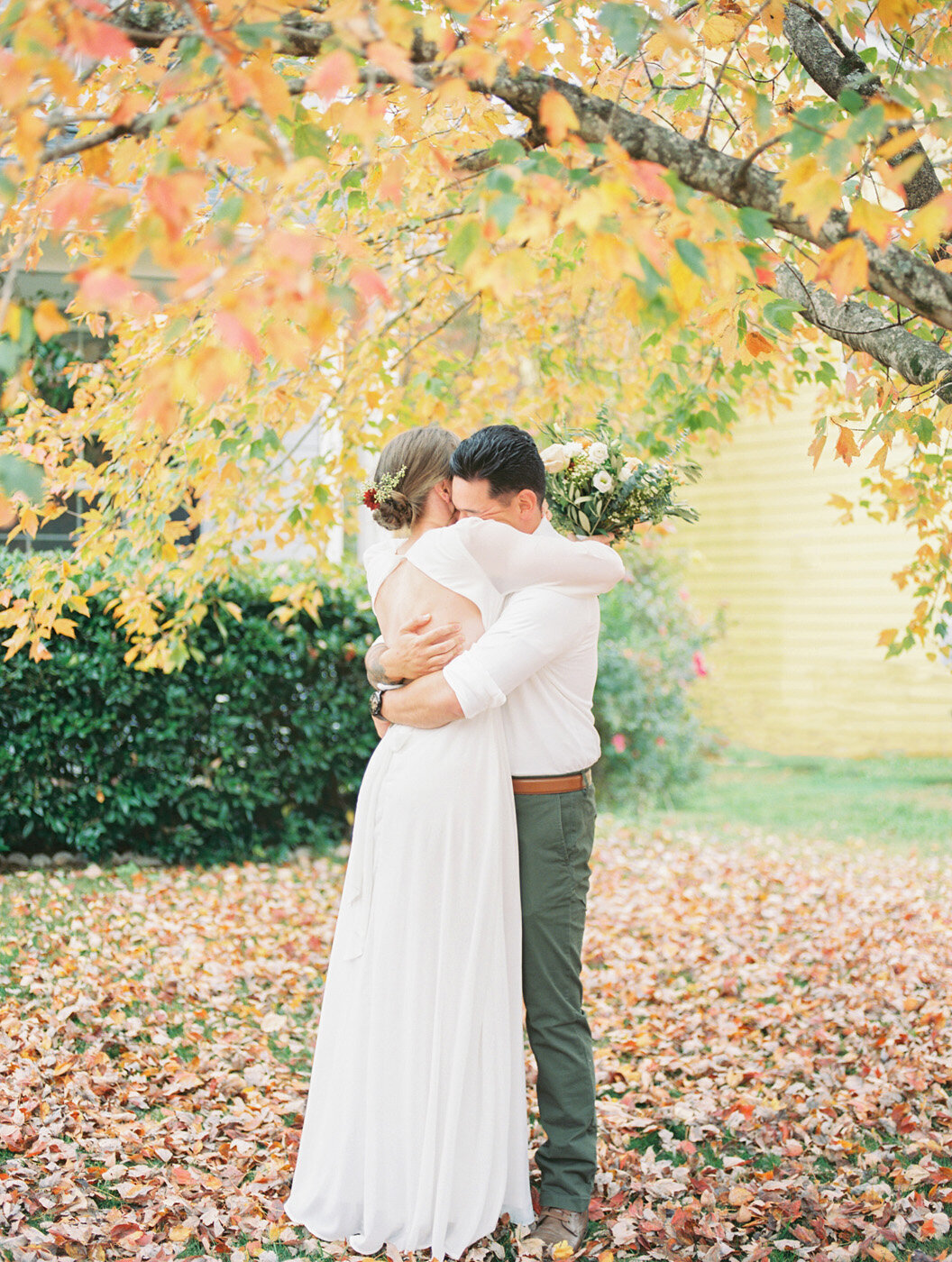 Raleigh Event Elopement Photographer | Jessica Agee Photography - 008