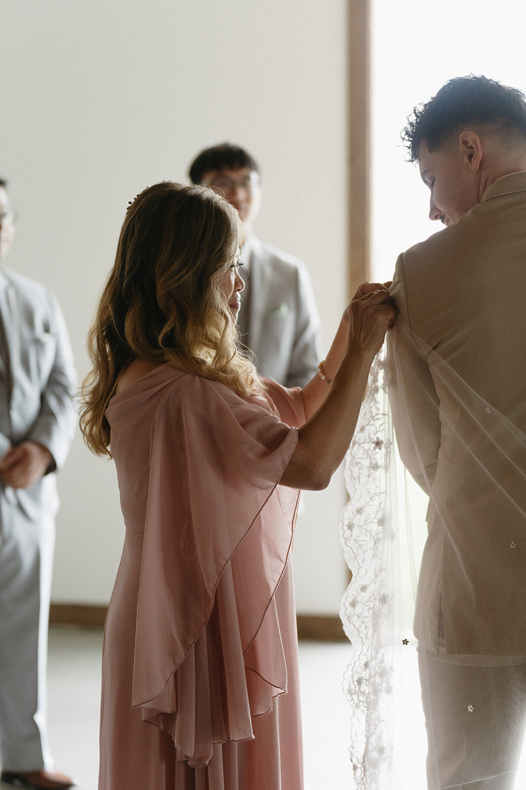 Red Deer Wedding Venue River Valley 129