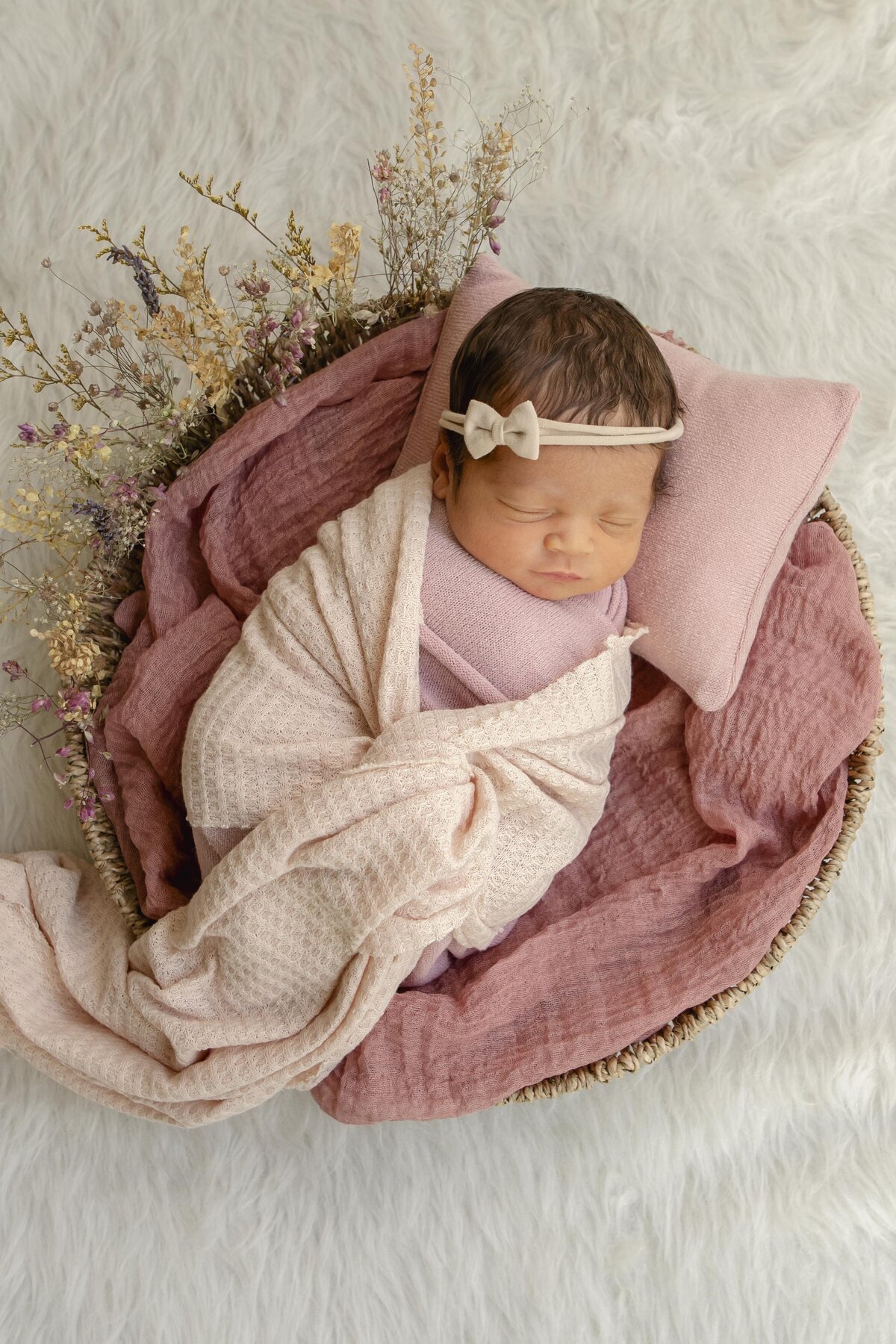Marietta Newborn Photographer
