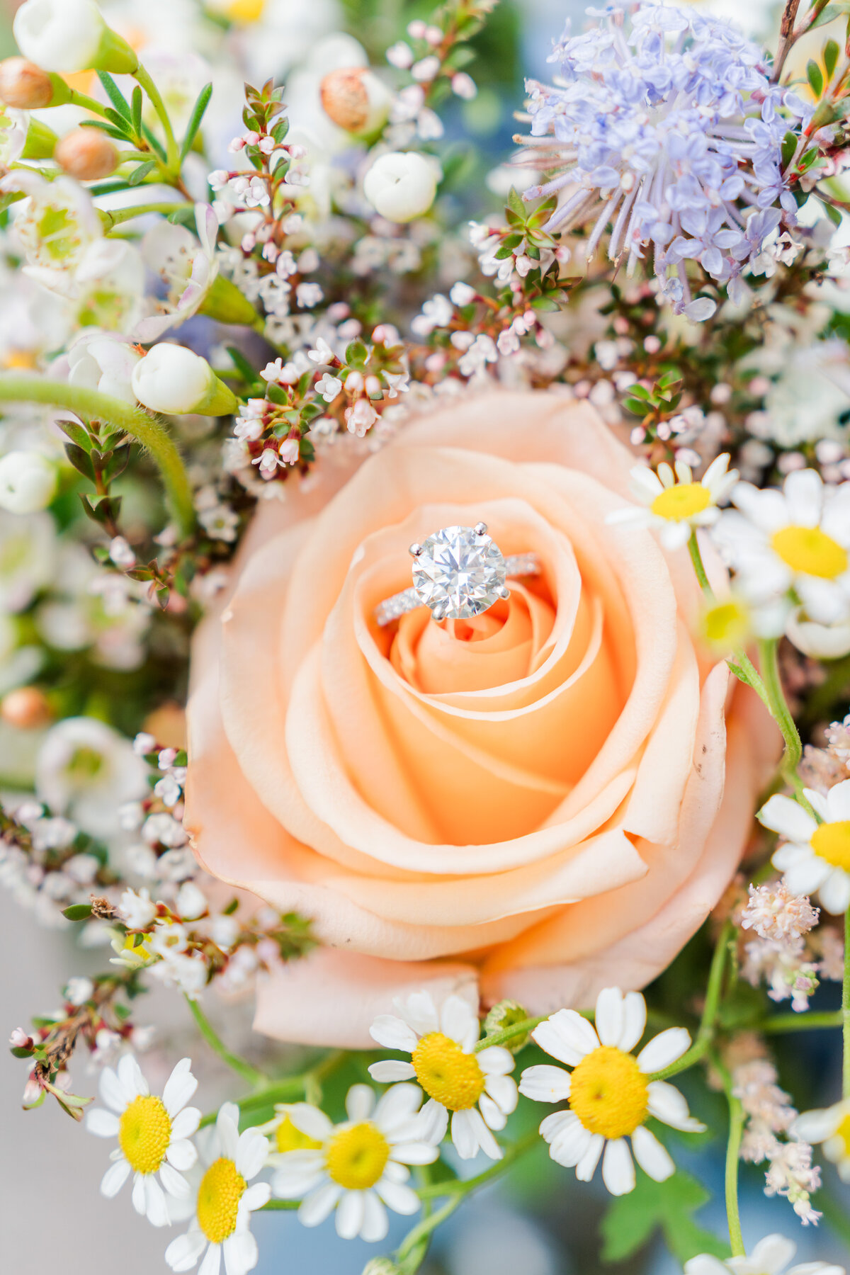 Vail Wedding Deck Mountain Village Romantic Summer Elopement Wedding Ski Lift Elena Spraguer Photography 0005