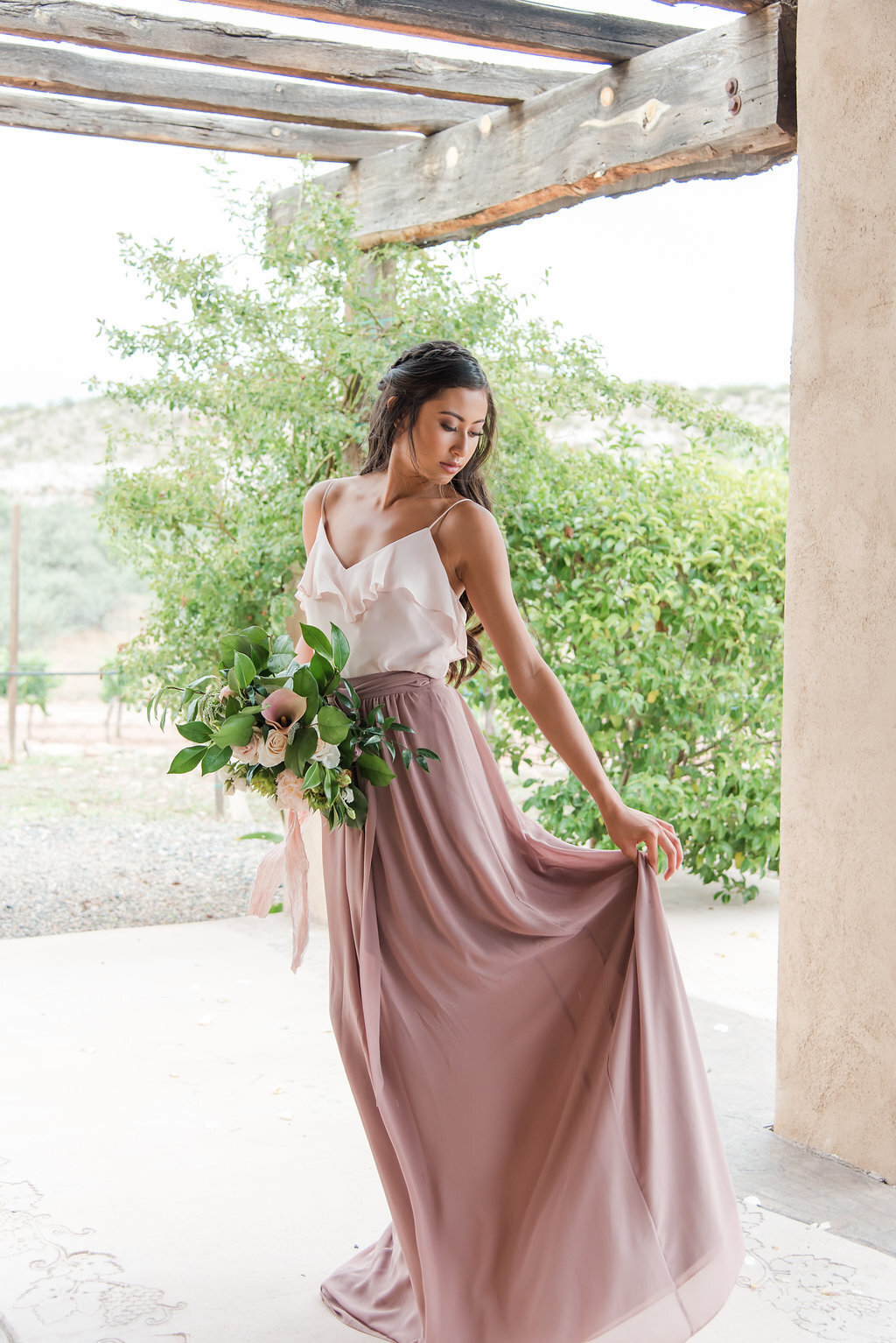 Alcantara Southwestern Weddings BridesmaidJadeMinPhotography-0975 - Copy