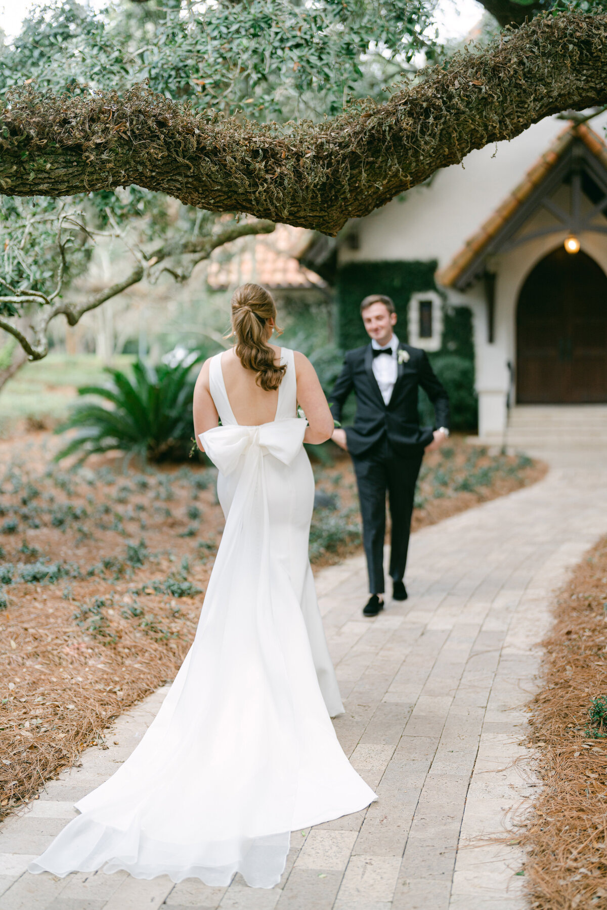 Sea Island Wedding Photographer Kristen Weaver Photography Cloister Wedding Photography The Cloisters Georgia Wedding Photographer-1510
