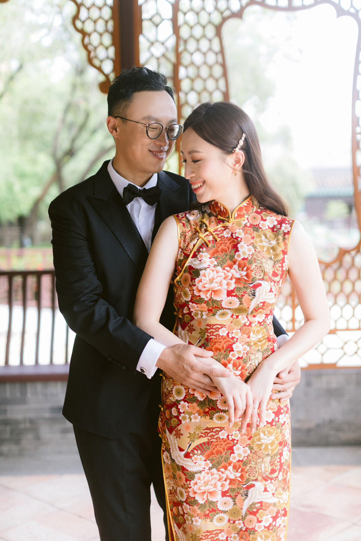 Lai-Chi-Kok-Park-Prewedding-12