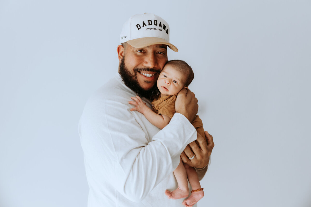 Los Angeles Newborn Photographer 99