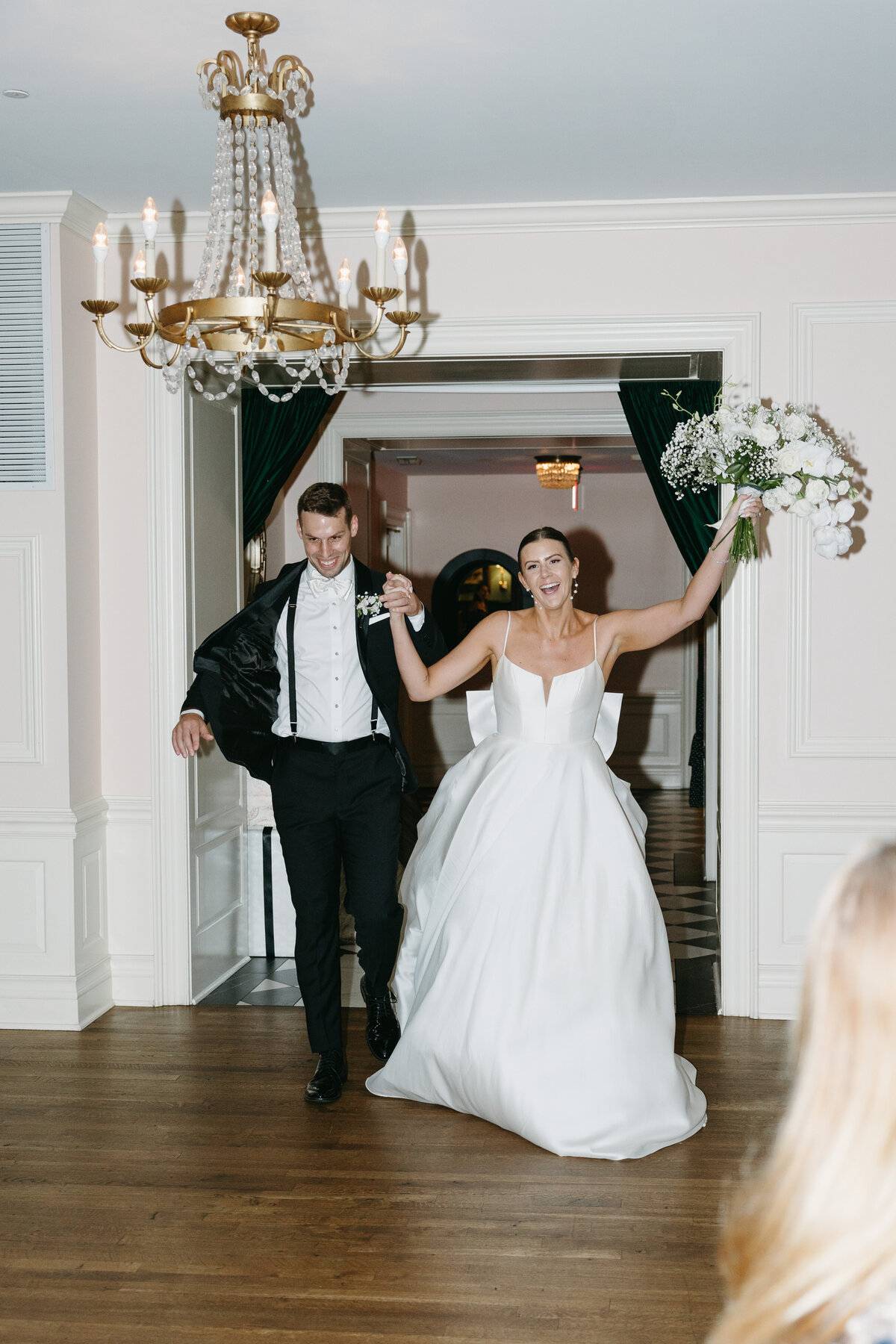 The Madison Club Wedding-Mariah Jones Photography-170
