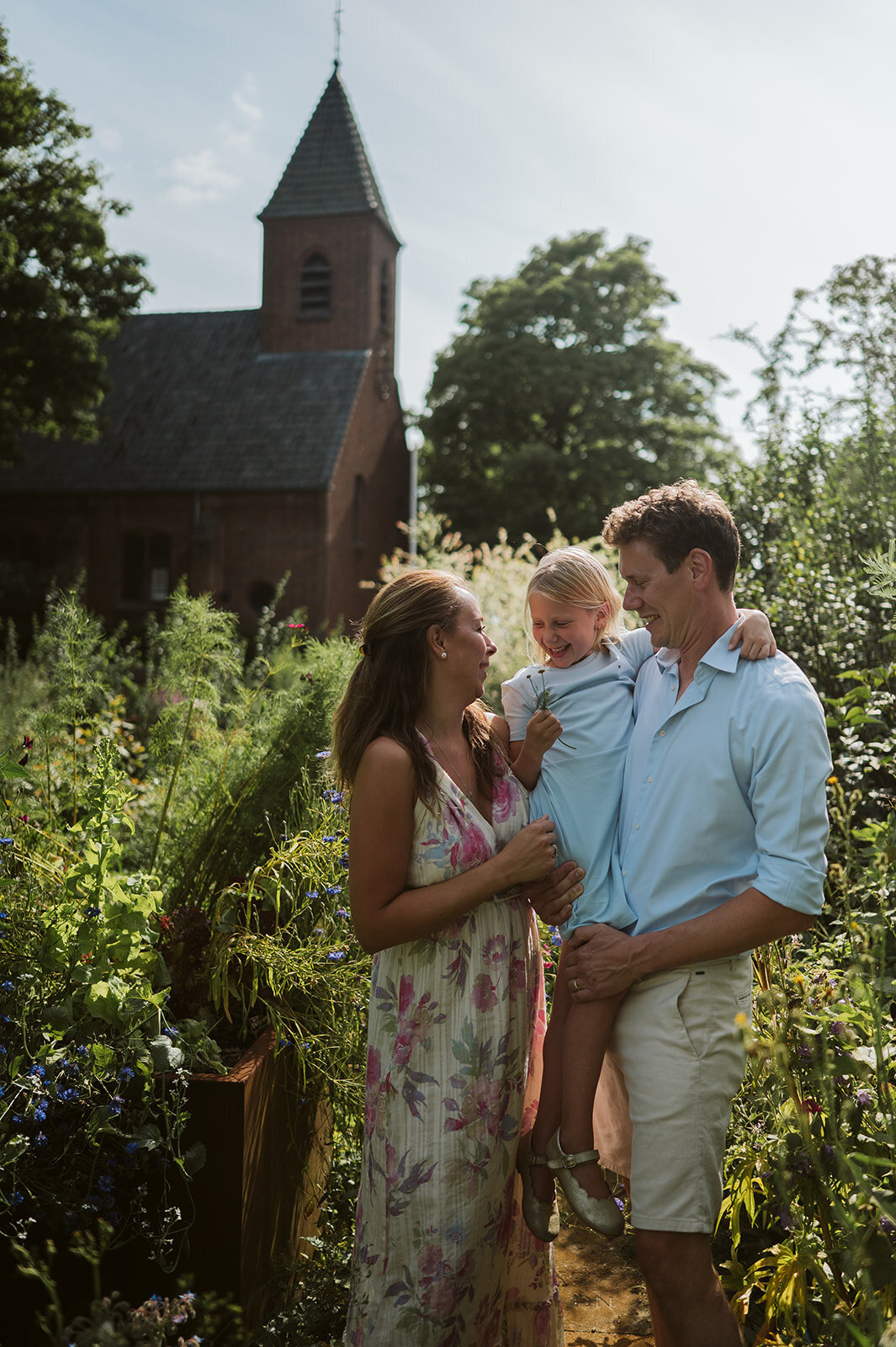 Marianne Bal Photography Family Tess Nico Nora Hurwenen-31