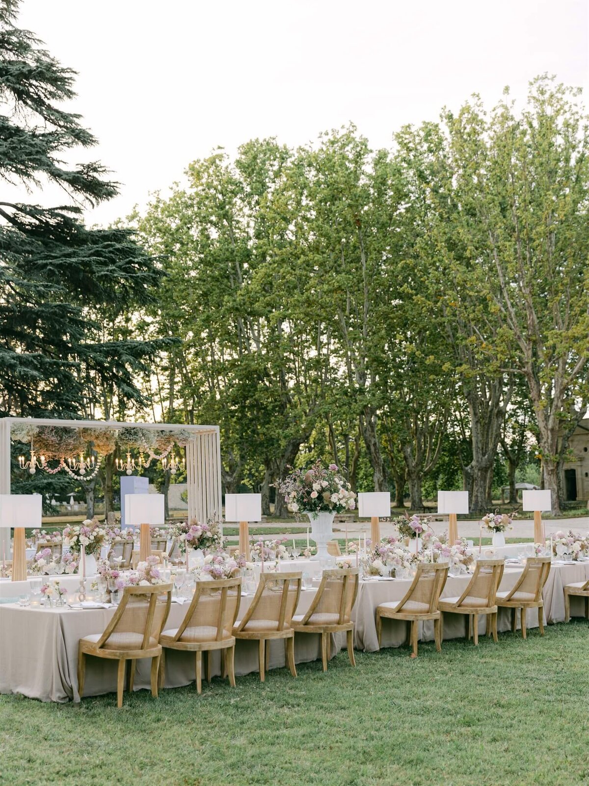 Diane Sotero Photography_Destination Wedding_Chateau De Fonscolombe_Provence_France_0813