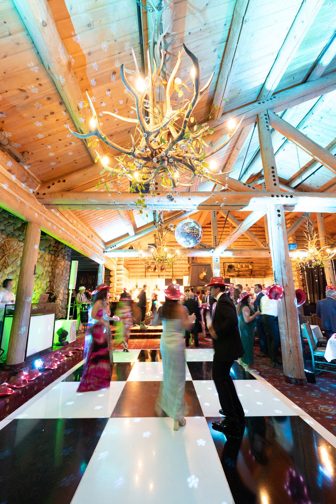1080 HR TH5 Beanos Cabin Beaver Creek Colorado Wedding by GoBella 3