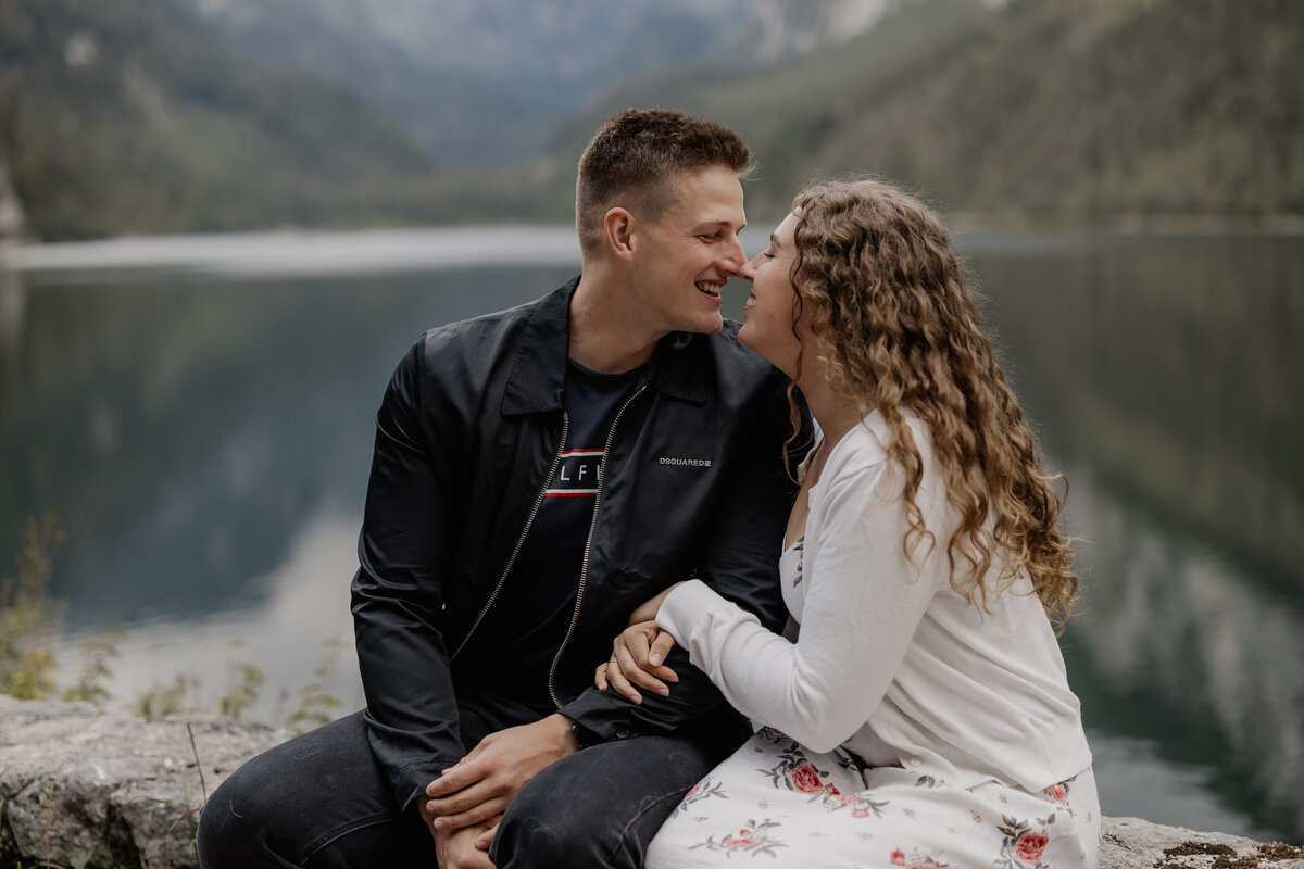 Austria couple session