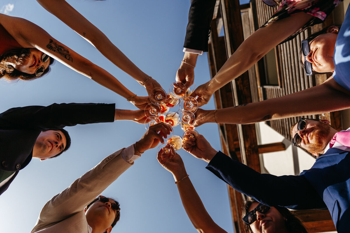 Passo delle Erbe Elopement Dolomites -44