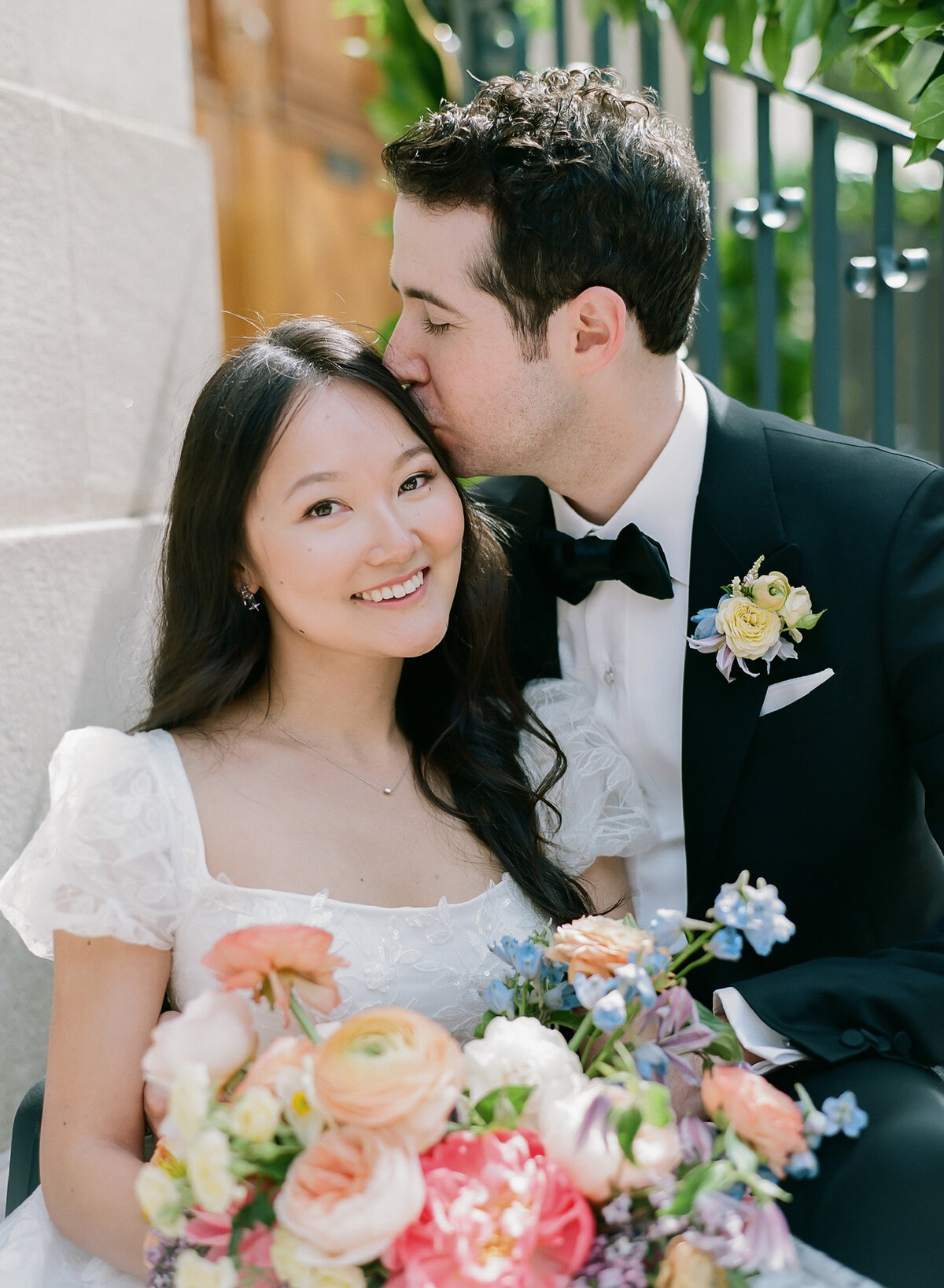 Meridian House DC Wedding Featured Luxury Fine Art Film Wedding Photograpy virginia Style Me Pretty Top Vicki Grafton Photography17