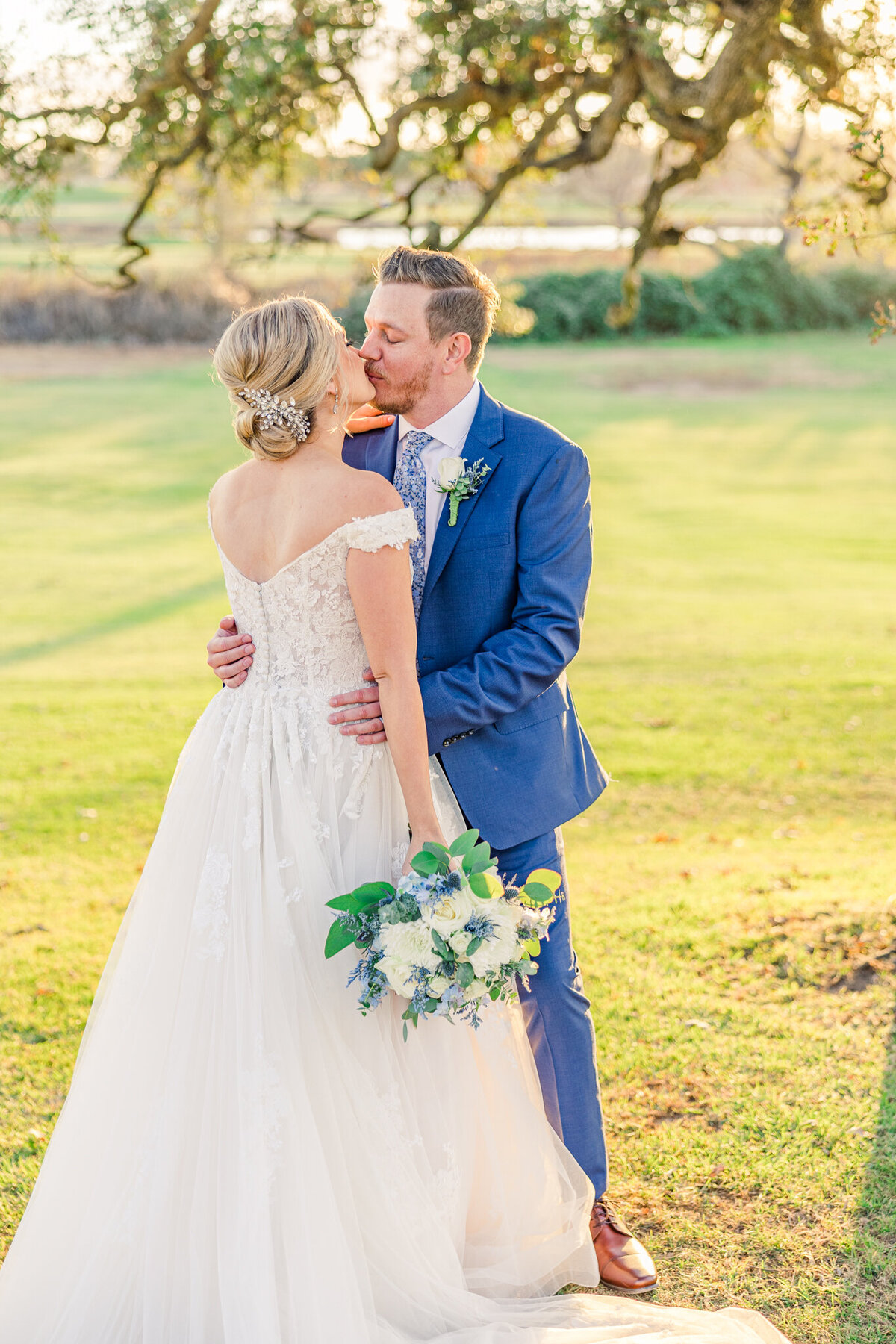 Tess & Jeff Wedding 11.04.22 - Hailey June Photography-189