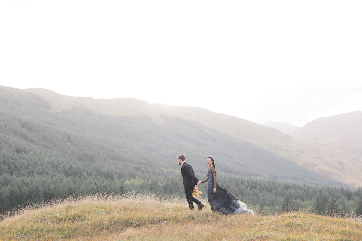 Scotland Nicole Danielle Studios42