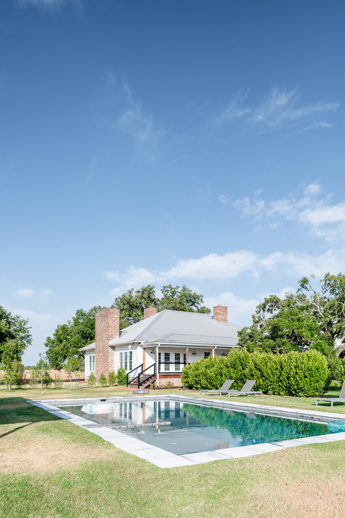 Vacation Rental Photography for Seven Oaks
