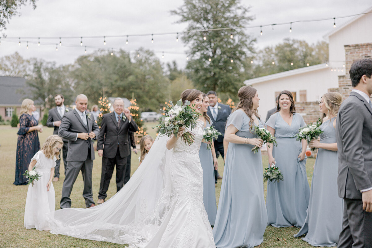Jessie Newton Photography-Orozco Wedding-Venue at Anderson Oaks-Lucedale, MS-516
