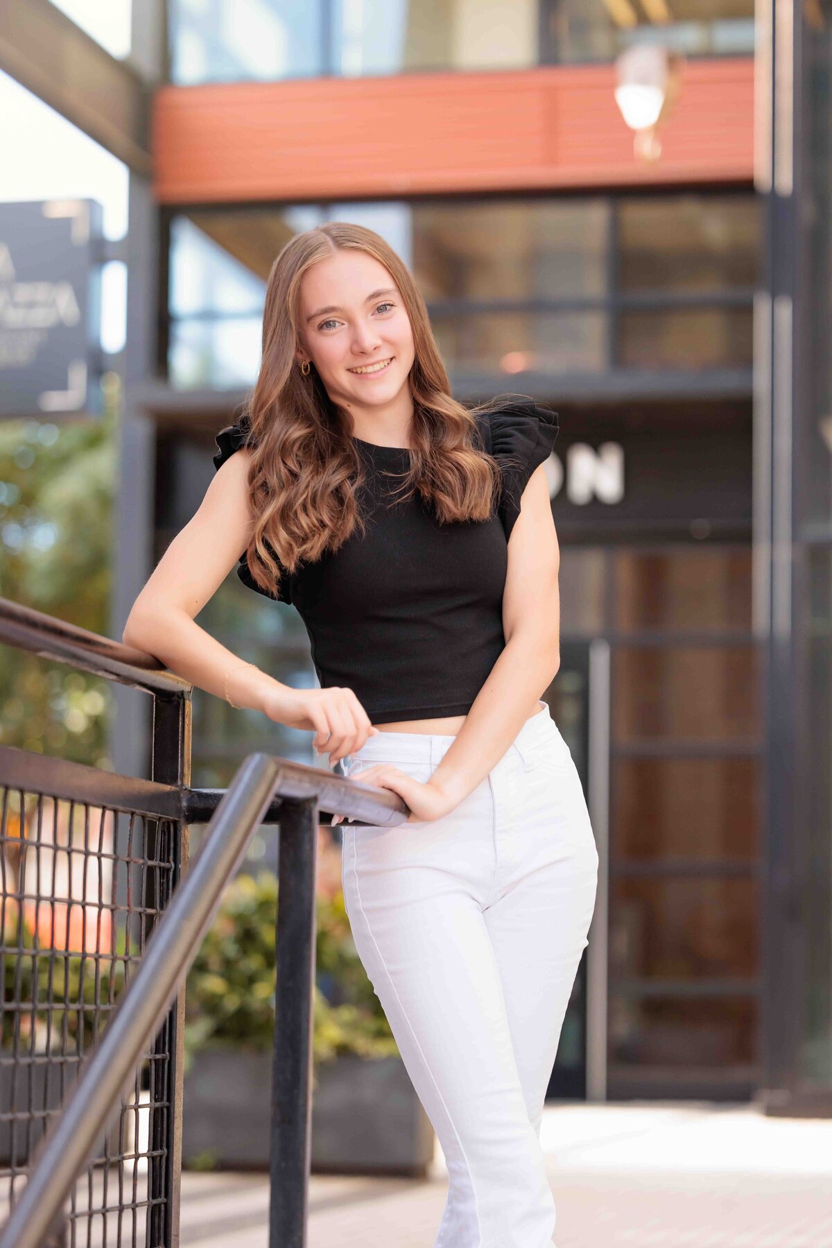 Fuquay Varina Portrait Photographer