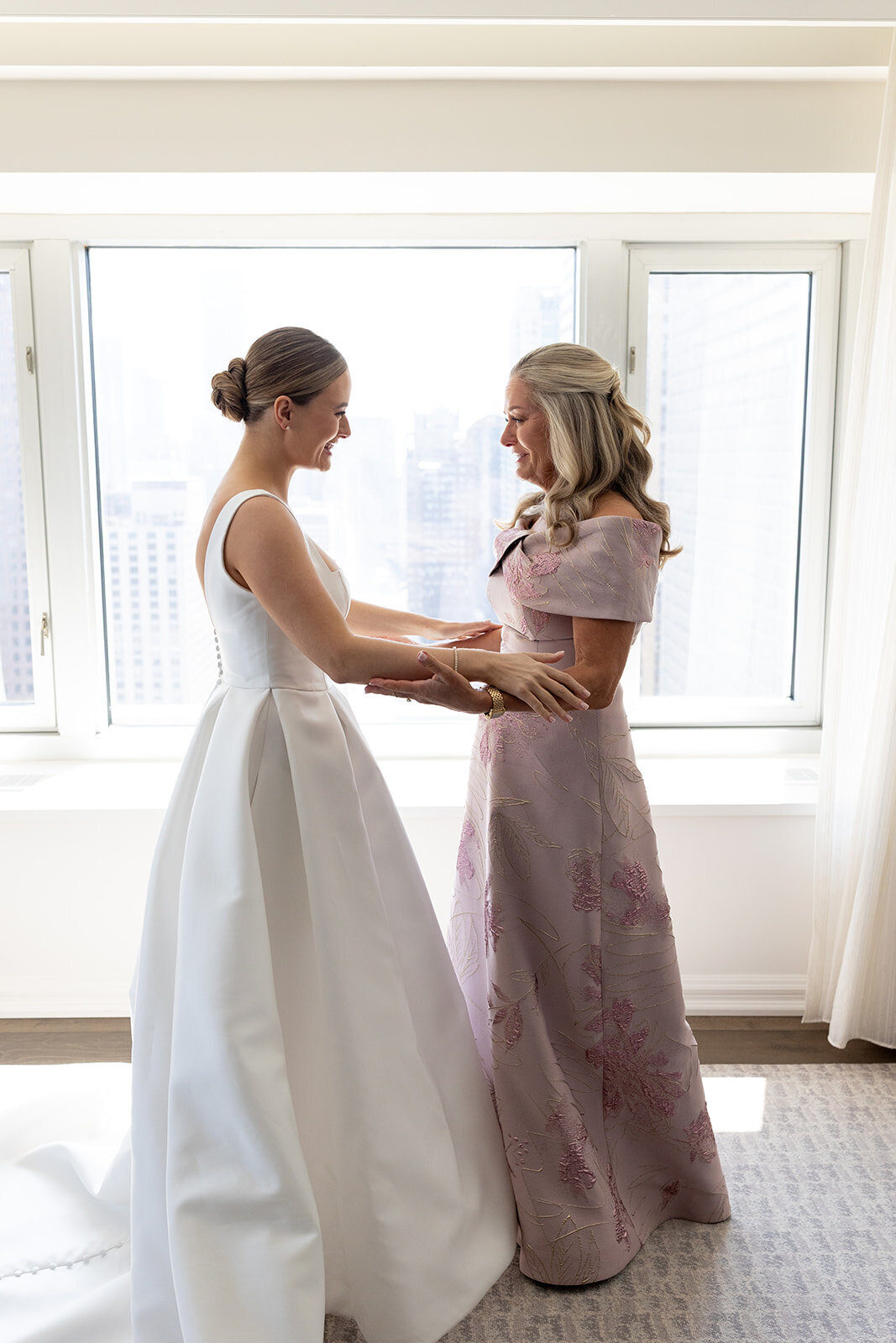 Maggie and Danny Previews - NPP0014