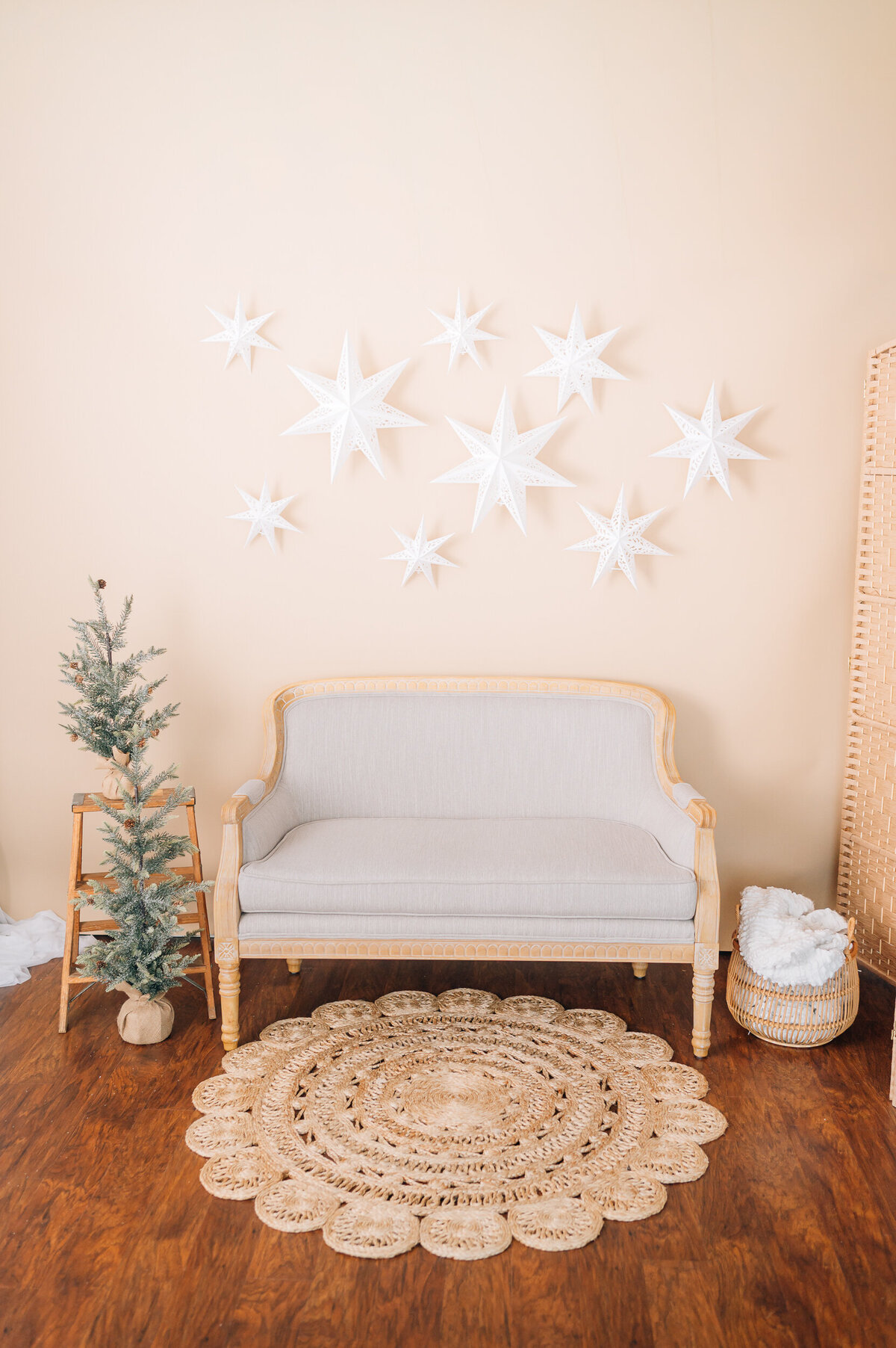 Studio Holiday Mini Sessions | Canton CT Family Photographer -16