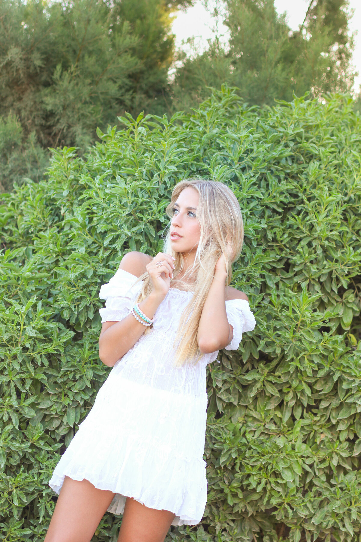 Individual photo shoot Mica pink -03