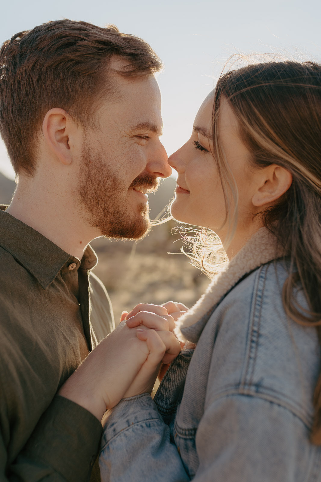 Lexx-Creative-Joshua Tree-National Park-Desert-Engagement-19