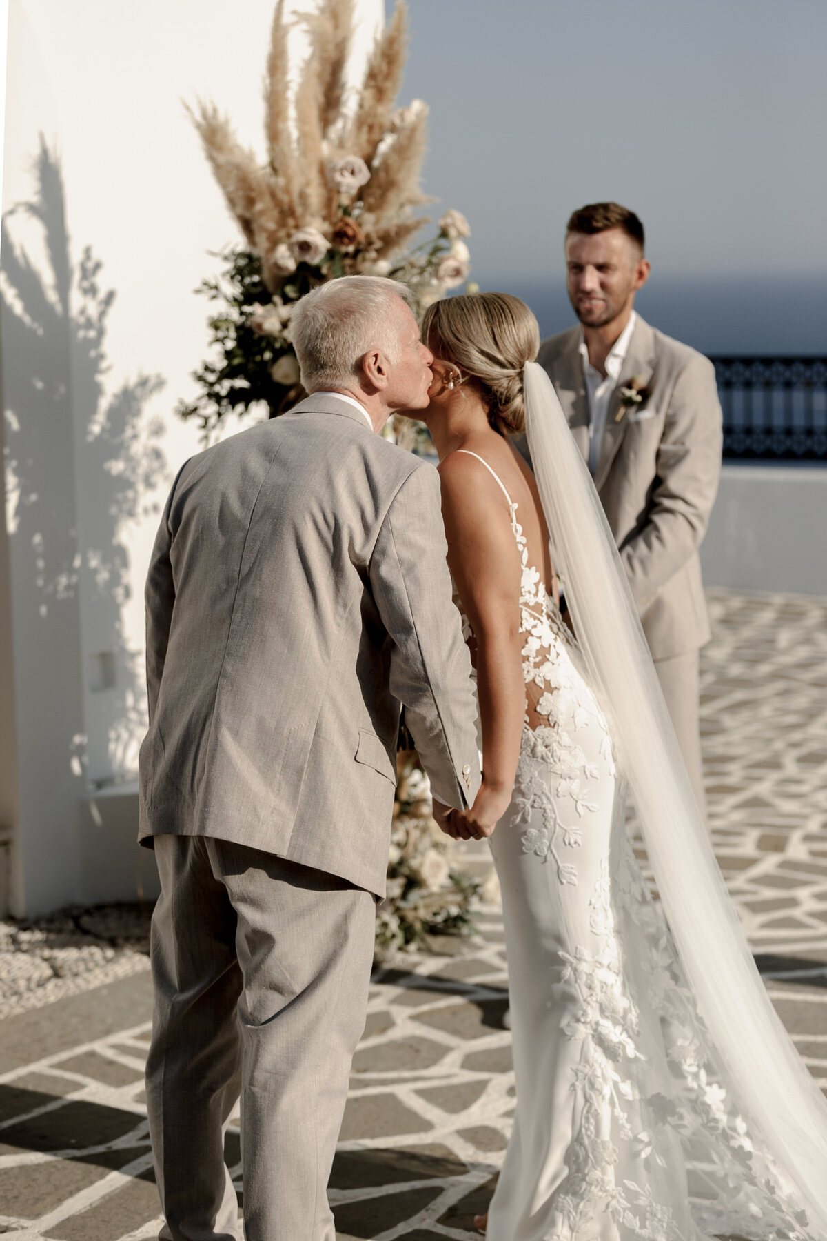Luxury wedding in Greece (11)